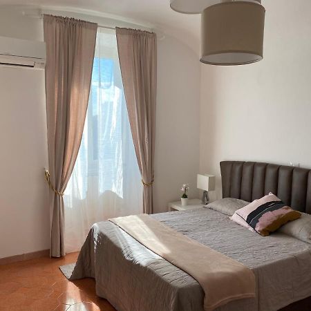 Campani Apartment Rome Luaran gambar