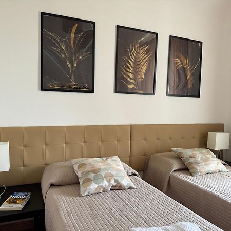 Campani Apartment Rome Luaran gambar
