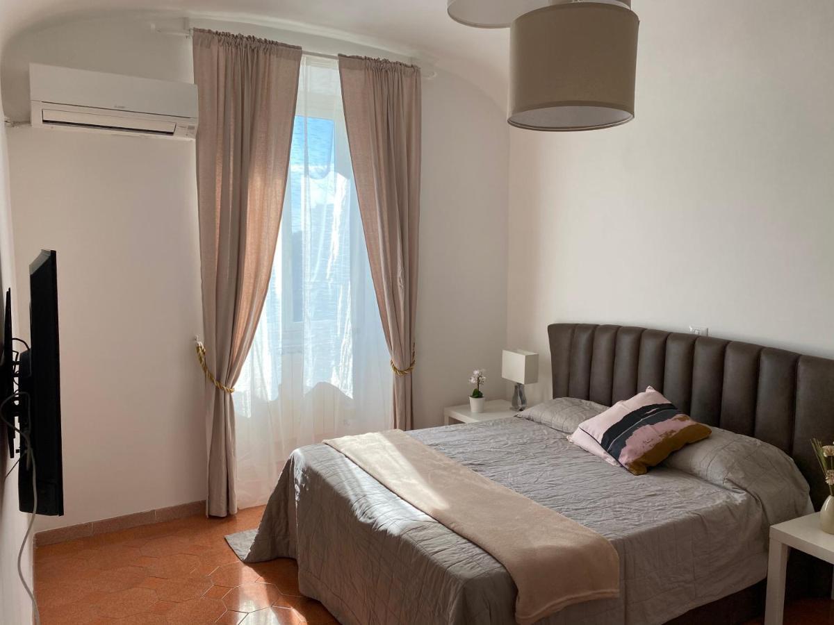 Campani Apartment Rome Luaran gambar