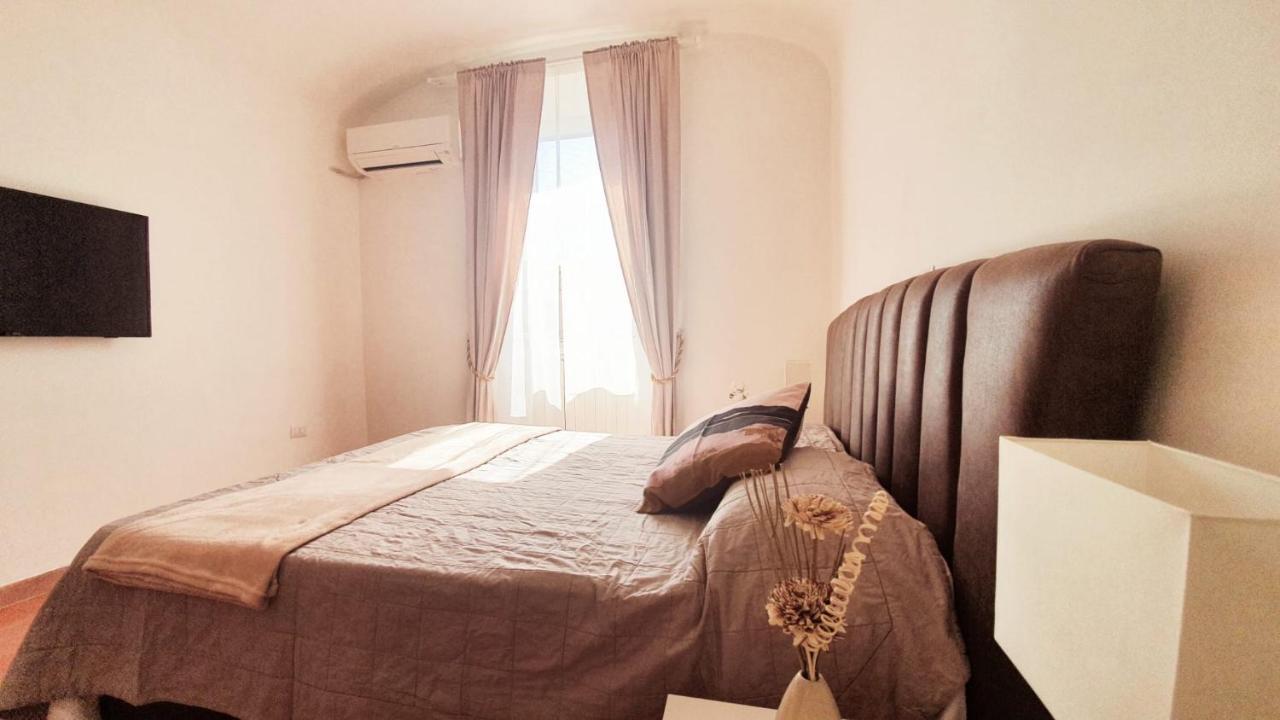 Campani Apartment Rome Luaran gambar