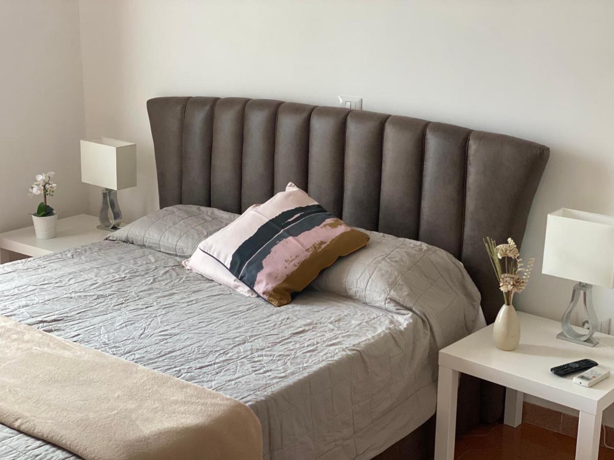 Campani Apartment Rome Luaran gambar