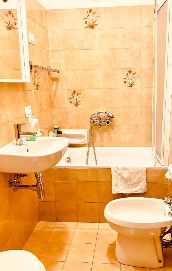 Campani Apartment Rome Luaran gambar