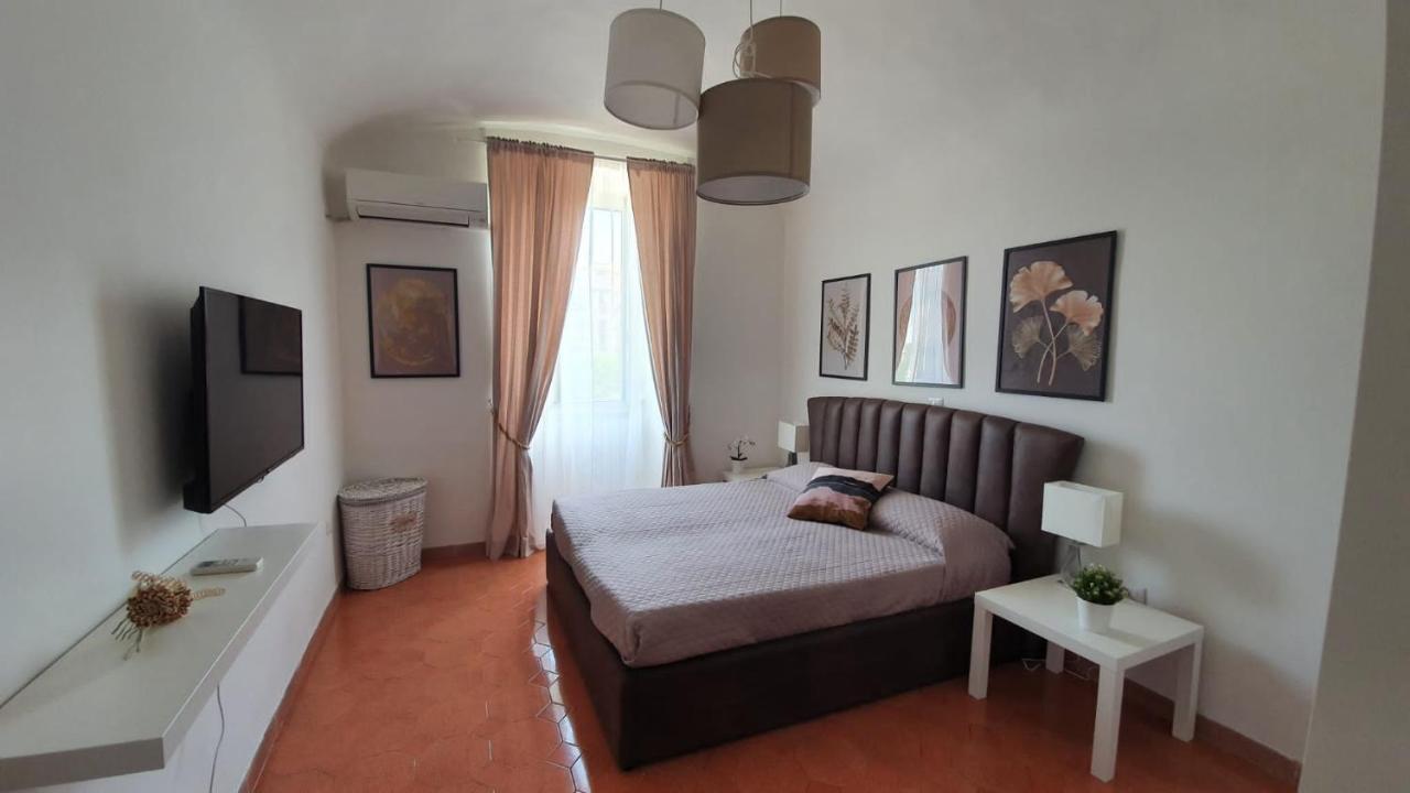 Campani Apartment Rome Luaran gambar
