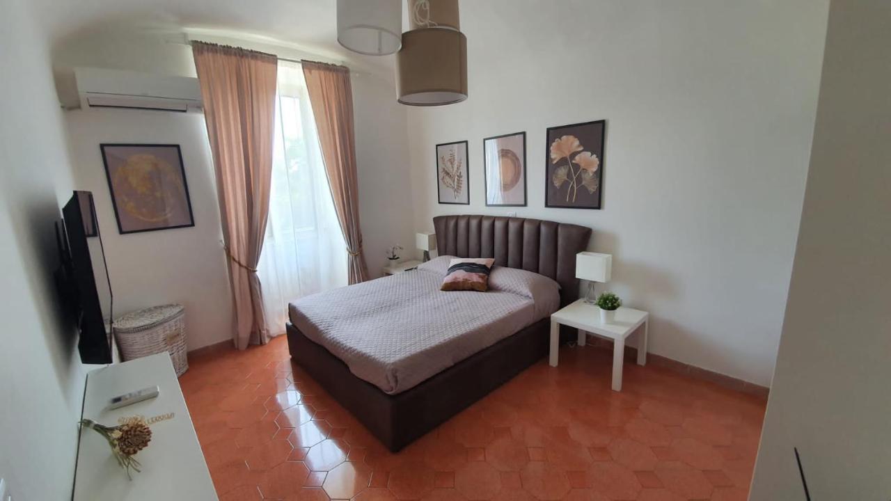 Campani Apartment Rome Luaran gambar